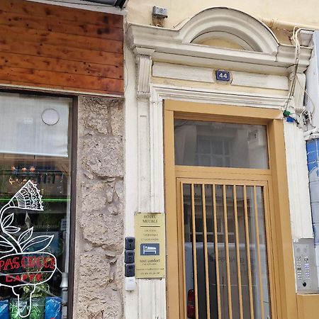 Tres Joli Loft Au Coeur De Nisa Exterior foto