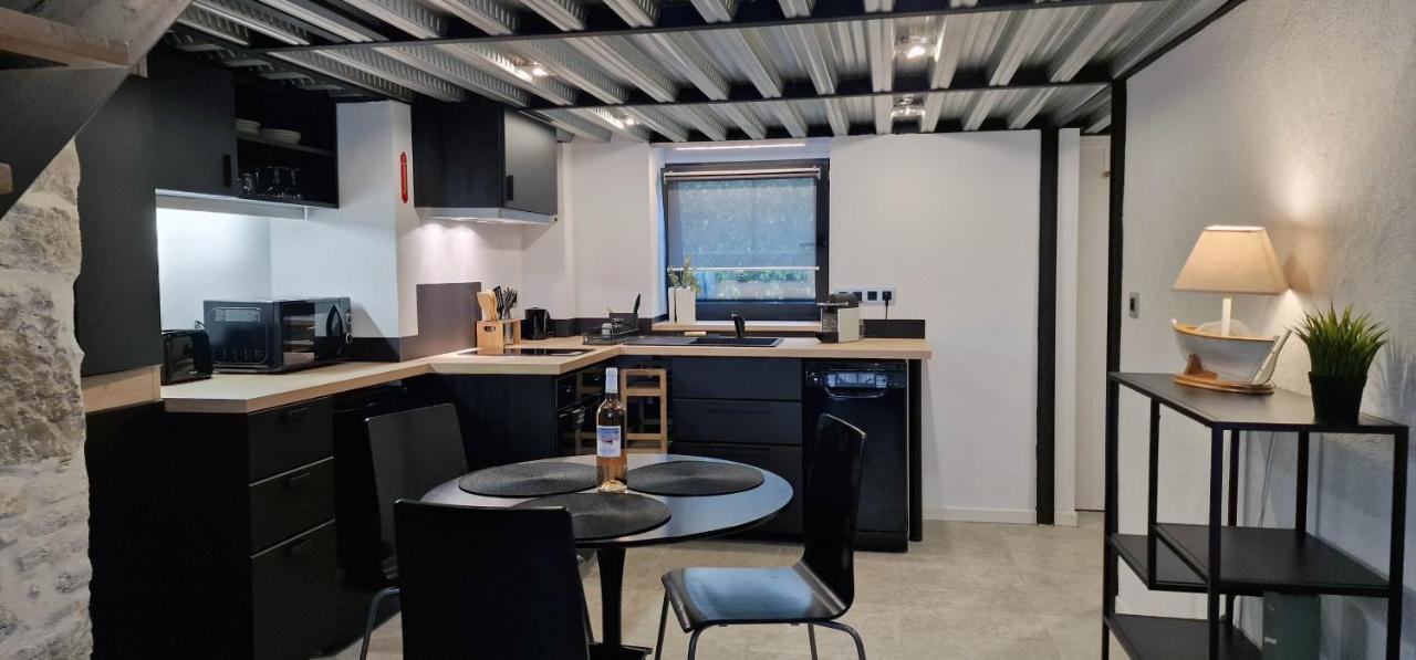 Tres Joli Loft Au Coeur De Nisa Exterior foto