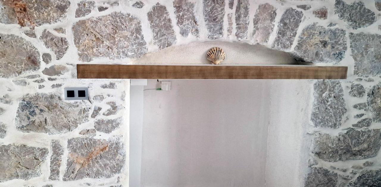 Tres Joli Loft Au Coeur De Nisa Exterior foto