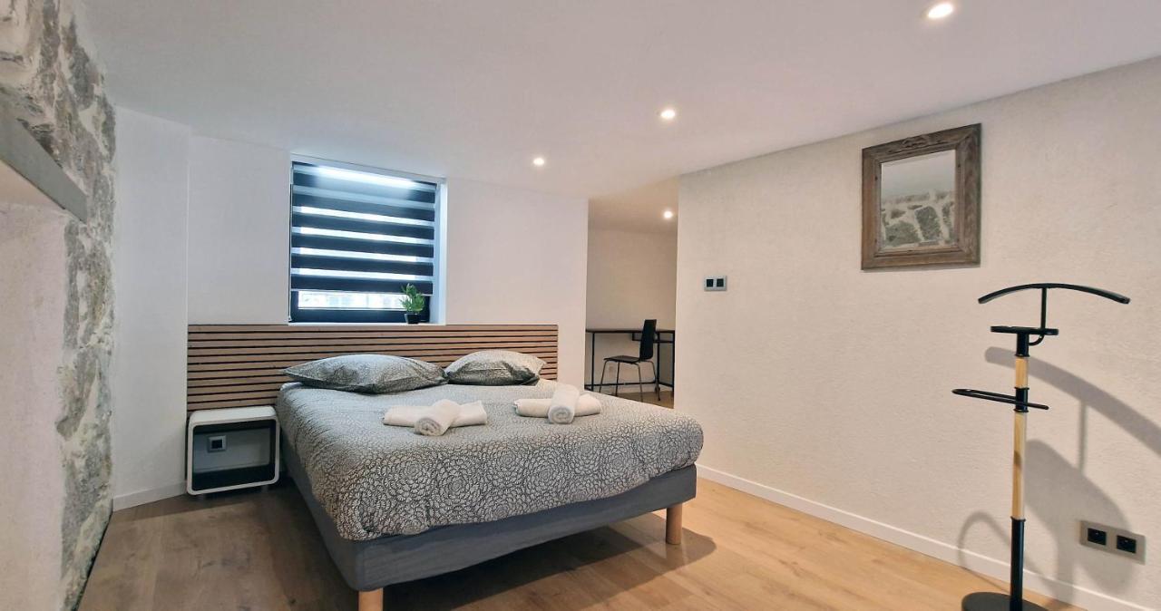 Tres Joli Loft Au Coeur De Nisa Exterior foto