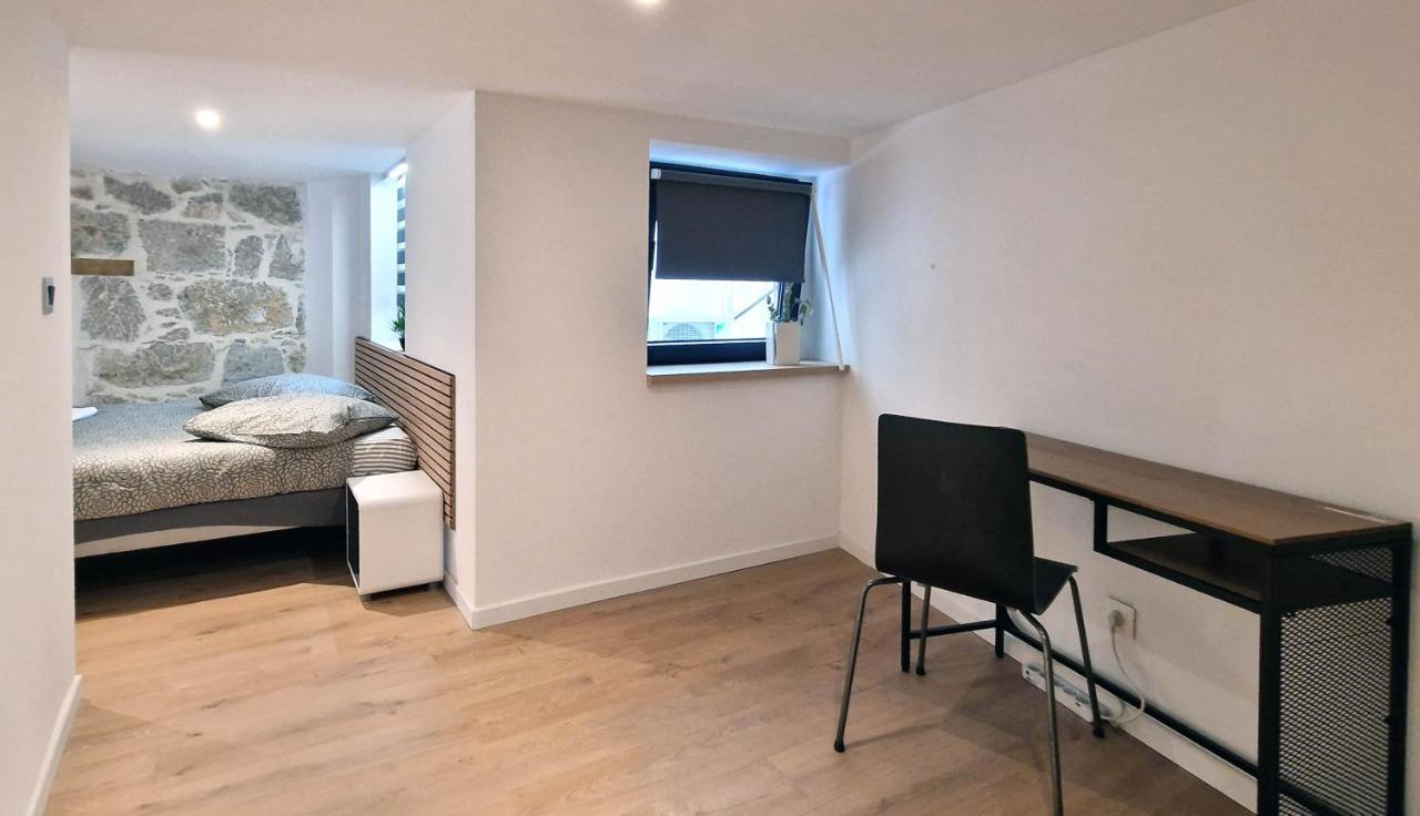 Tres Joli Loft Au Coeur De Nisa Exterior foto