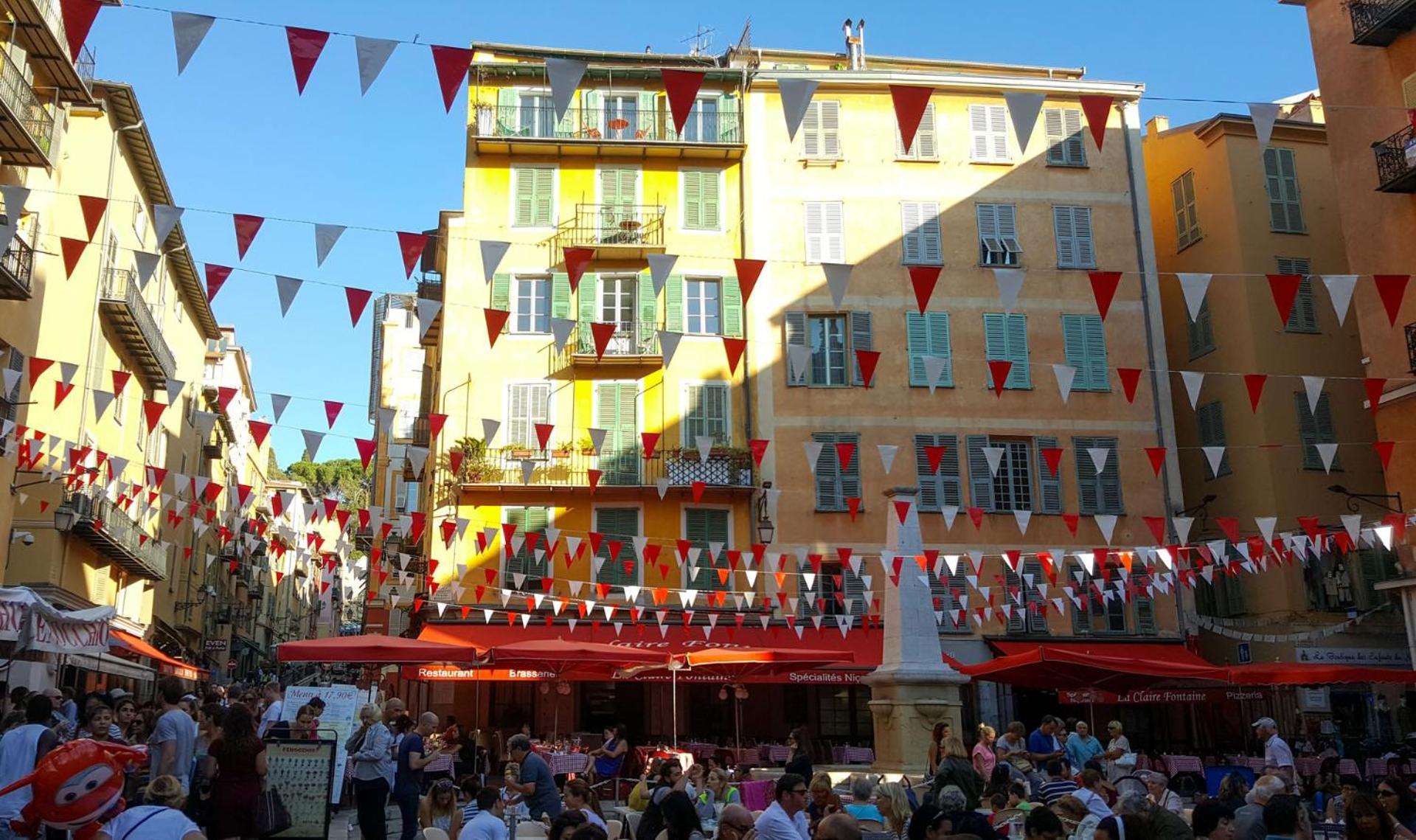 Tres Joli Loft Au Coeur De Nisa Exterior foto