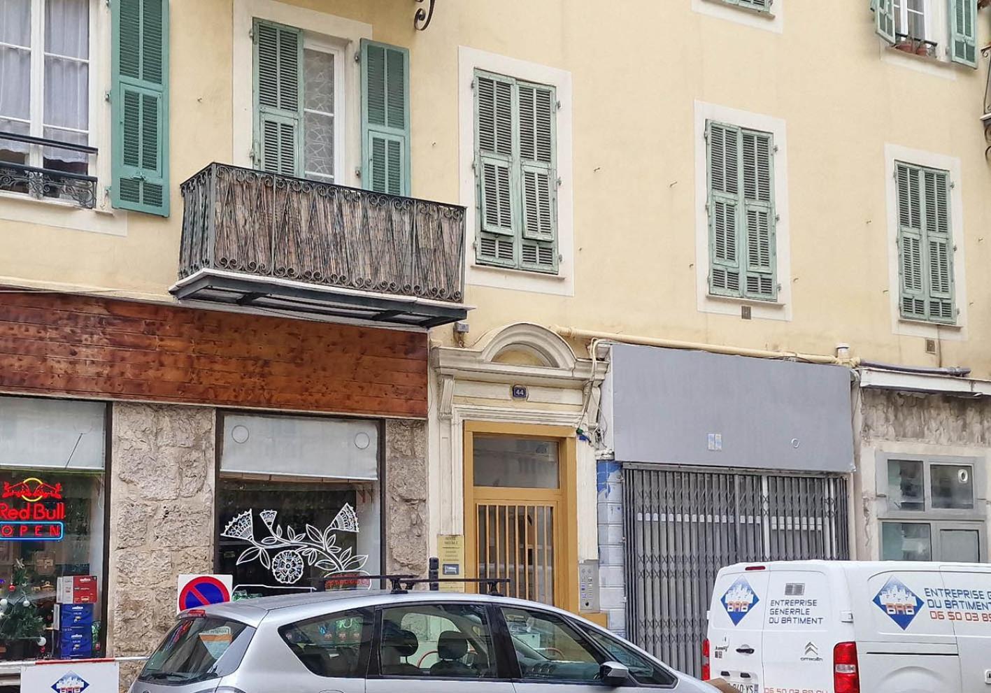 Tres Joli Loft Au Coeur De Nisa Exterior foto